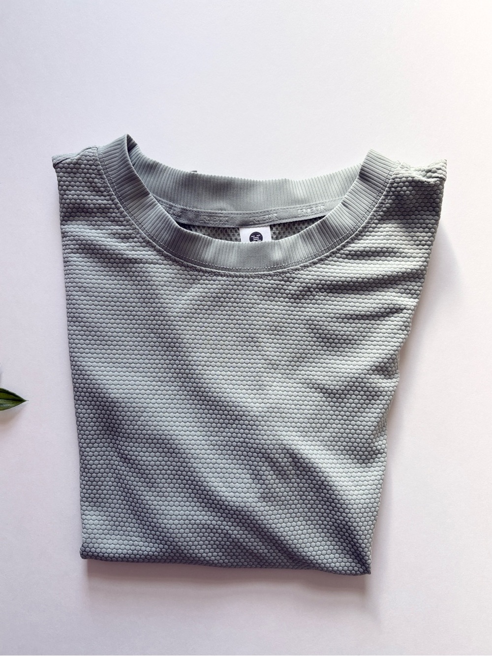 NWT RBX textured top